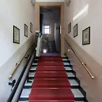 Piazzale Susa Bright Flat Con Veranda